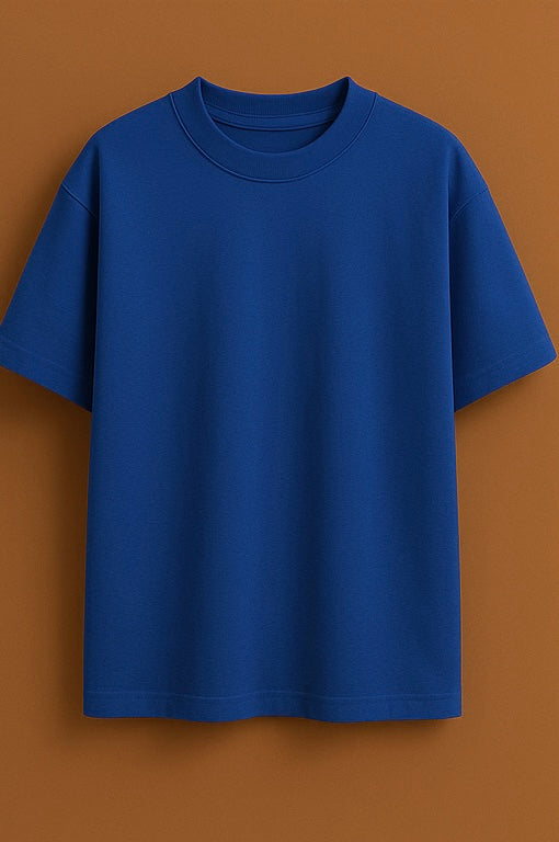 OVERSIZE T-SHIRT