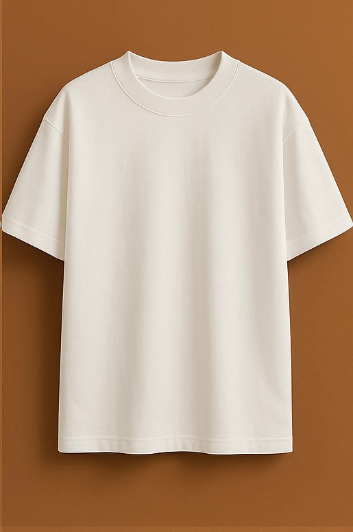 OVERSIZE T-SHIRT