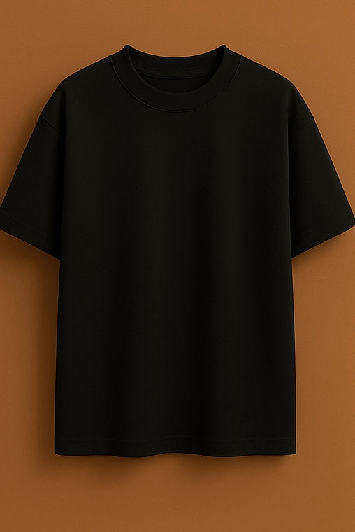 OVERSIZE T-SHIRT